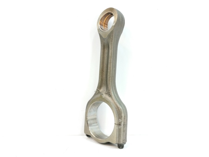 Recambio de biela para peugeot partner kombi 1.6 blue-hdi fap referencia OEM IAM   