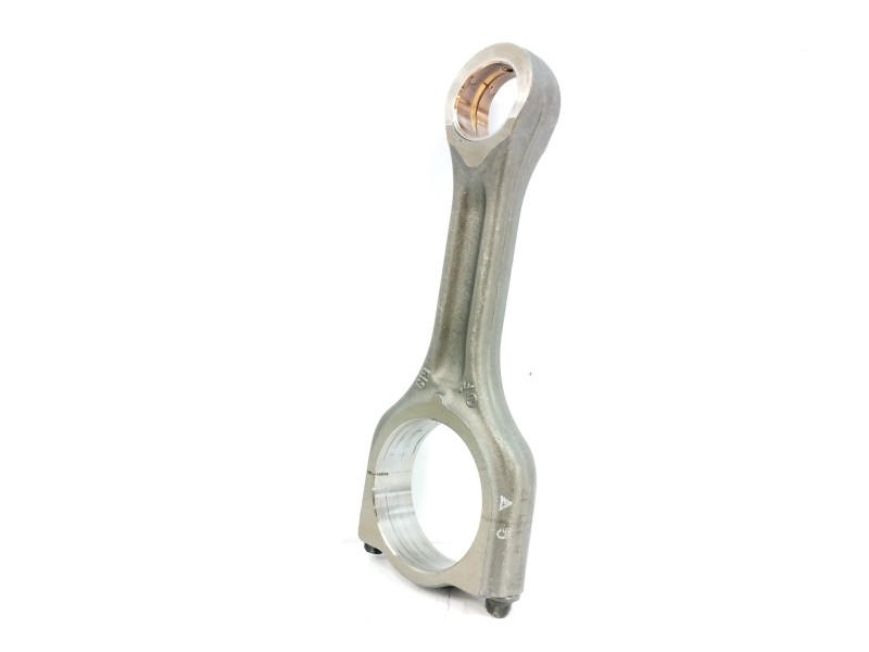 Recambio de biela para peugeot partner kombi 1.6 blue-hdi fap referencia OEM IAM Recambio de biela para peugeot partner kombi 1.6 blue-hdi fap referencia OEM IAM