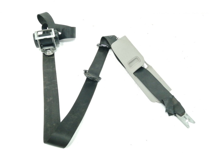 Recambio de cinturon seguridad delantero izquierdo para opel corsa d enjoy referencia OEM IAM 607707700D  
