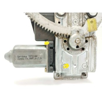 Recambio de elevalunas delantero derecho para opel astra f berlina 1.8 16v referencia OEM IAM TIJERA 90451142 