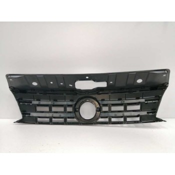Recambio de rejilla delantera para volkswagen amarok comfortline doublecab 4motion referencia OEM IAM 2H6853651B  