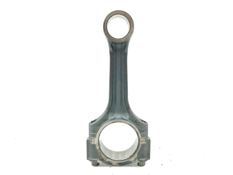 Recambio de biela para ssangyong musso 2.9 turbodiesel cat referencia OEM IAM   