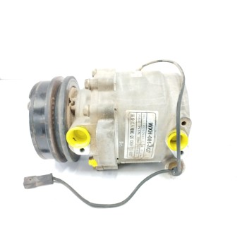 Recambio de compresor aire acondicionado para dfsk v22 1.3 cc referencia OEM IAM XK0601500027  