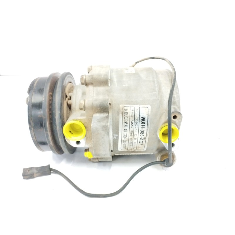 Recambio de compresor aire acondicionado para dfsk v22 1.3 cc referencia OEM IAM XK0601500027  