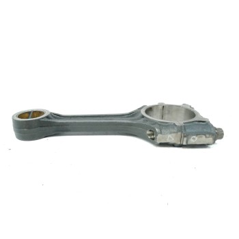 Recambio de biela para ssangyong musso 2.9 turbodiesel cat referencia OEM IAM   