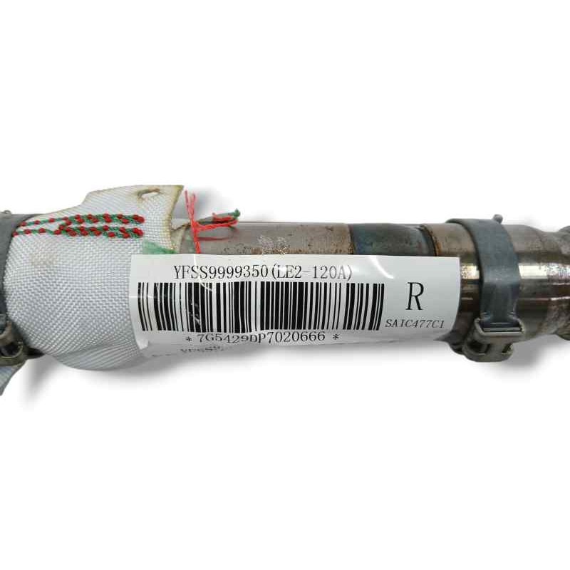 AIRBAG CORTINA DELANTERO DERECHO SAIC477C1