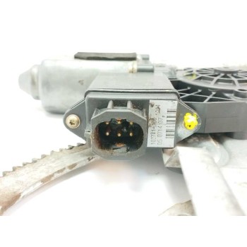 Recambio de elevalunas delantero derecho para opel astra f berlina 1.8 16v referencia OEM IAM TIJERA 90451142 