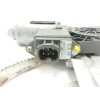 Recambio de elevalunas delantero derecho para opel astra f berlina 1.8 16v referencia OEM IAM TIJERA 90451142 
