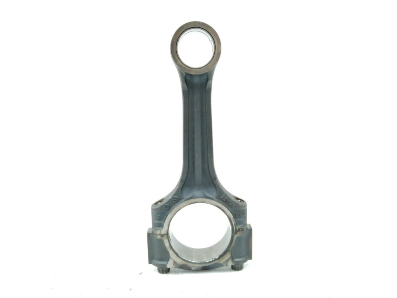 Recambio de biela para ssangyong musso 2.9 turbodiesel cat referencia OEM IAM   