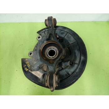 Recambio de mangueta trasera derecha para land rover discovery 4 tdv6 se referencia OEM IAM RLH500110 LR045824 