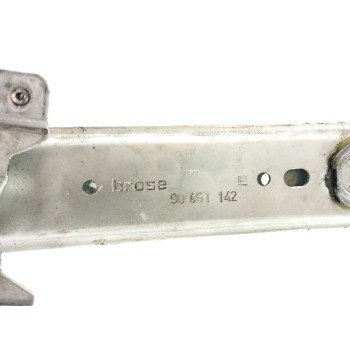 Recambio de elevalunas delantero derecho para opel astra f berlina 1.8 16v referencia OEM IAM TIJERA 90451142 