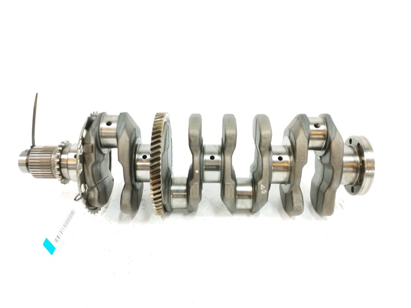 Recambio de cigueñal para toyota auris 2.2 d-cat referencia OEM IAM   