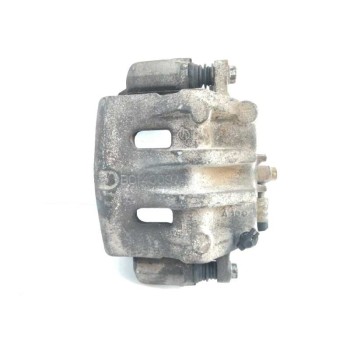 Recambio de pinza freno delantera izquierda para ssangyong rodius 2.7 turbodiesel cat referencia OEM IAM   