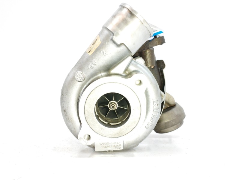 Recambio de turbocompresor para toyota auris 2.2 d-cat referencia OEM IAM 172010R021  
