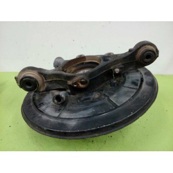 Recambio de mangueta trasera derecha para land rover discovery 4 tdv6 se referencia OEM IAM RLH500110 LR045824 