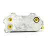 Recambio de enfriador aceite motor para toyota auris 2.2 d-cat referencia OEM IAM 157100R010 880243D 