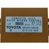 Recambio de modulo electronico para lexus rx 3.3 v6 24v cat referencia OEM IAM 8943048030 615139000 