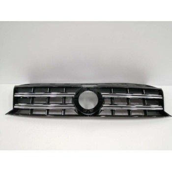 Recambio de rejilla delantera para volkswagen amarok comfortline doublecab 4motion referencia OEM IAM 2H6853651B  