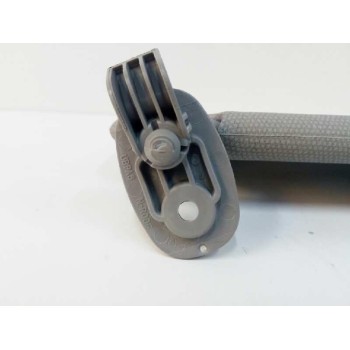 Recambio de parasol izquierdo para kia rio iii (ub) 1.1 crdi referencia OEM IAM 852011W150HCS  