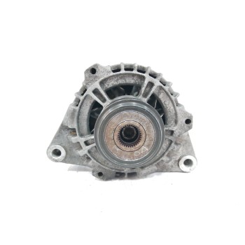 Recambio de alternador para ssangyong musso 2.9 turbodiesel cat referencia OEM IAM   
