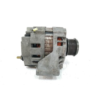 Recambio de alternador para ssangyong musso 2.9 turbodiesel cat referencia OEM IAM   