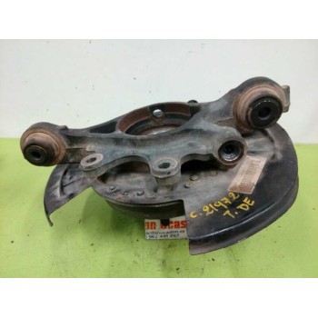 Recambio de mangueta trasera derecha para land rover discovery 4 tdv6 se referencia OEM IAM RLH500110 LR045824 