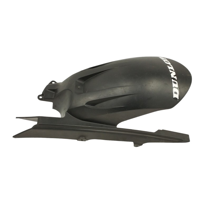 Recambio de guardabarros trasero para yamaha fz 1 / fz 6 fazer fz 6 s2  (rj14) referencia OEM IAM 5VX21650  