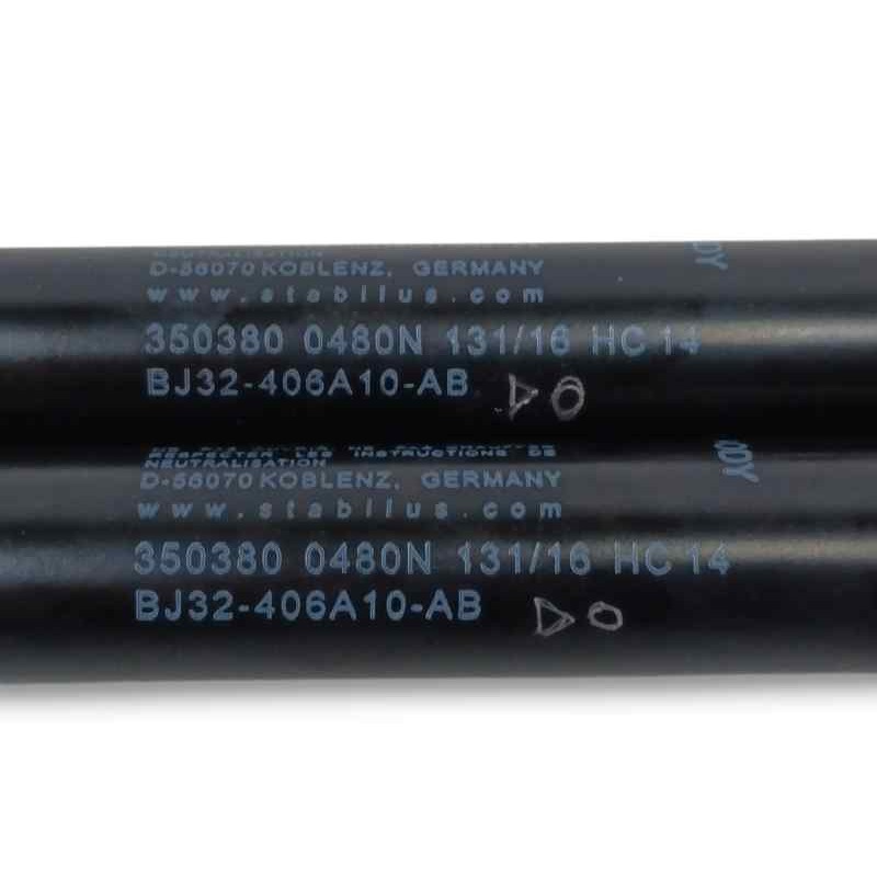 AMORTIGUADORES MALETERO / PORTON