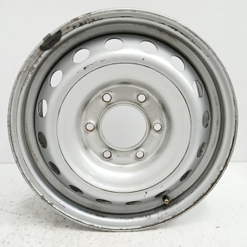 LLANTA 5291059100 6 5JX16H2 ET50 6H 6X140