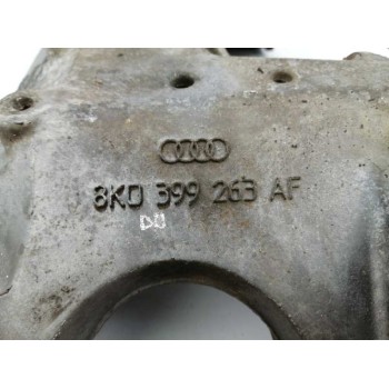 Recambio de soporte cambio para audi a4 ber. (b8) 2.0 16v tdi referencia OEM IAM 8K0399263AF  