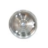 Recambio de volante motor para ssangyong musso 2.9 turbodiesel cat referencia OEM IAM 60315  