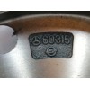 Recambio de volante motor para ssangyong musso 2.9 turbodiesel cat referencia OEM IAM 60315  