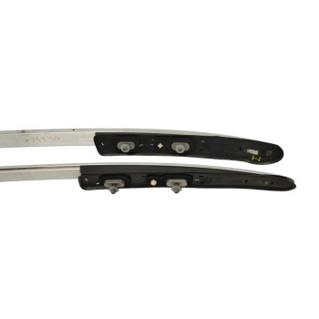 Recambio de barras techo para renault clio iv grandtour 1.5 dci diesel fap referencia OEM IAM 738211828R 738201786R 