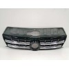 Recambio de rejilla delantera para volkswagen amarok comfortline doublecab 4motion referencia OEM IAM 2H6853651B  