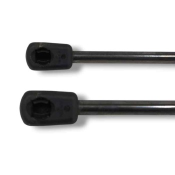 Recambio de amortiguadores maletero / porton para land rover range rover evoque (l538) 2.0 d referencia OEM IAM BJ32406A10AB BJ3