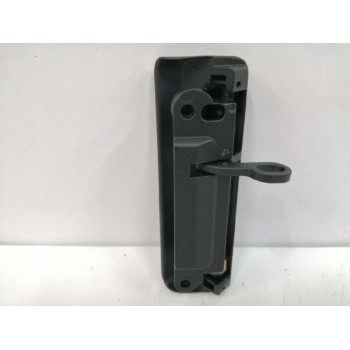 Recambio de maneta exterior trasera derecha para ford transit bus 1995 tourneo 2.5 referencia OEM IAM  DE CARGA 