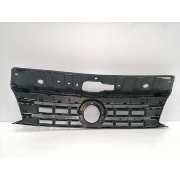 Recambio de rejilla delantera para volkswagen amarok comfortline doublecab 4motion referencia OEM IAM 2H6853651B  