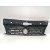 Recambio de rejilla delantera para volkswagen amarok comfortline doublecab 4motion referencia OEM IAM 2H6853651B  