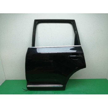 PUERTA TRASERA IZQUIERDA 7L0833055M 