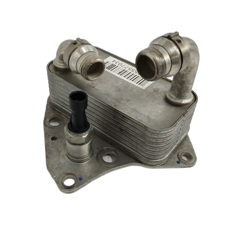 ENFRIADOR ACEITE MOTOR