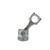 Recambio de biela para iveco daily caja abierta / volquete 2.8 diesel cat referencia OEM IAM  CON PISTON 