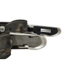 Recambio de barras techo para renault clio iv grandtour 1.5 dci diesel fap referencia OEM IAM 738211828R 738201786R 