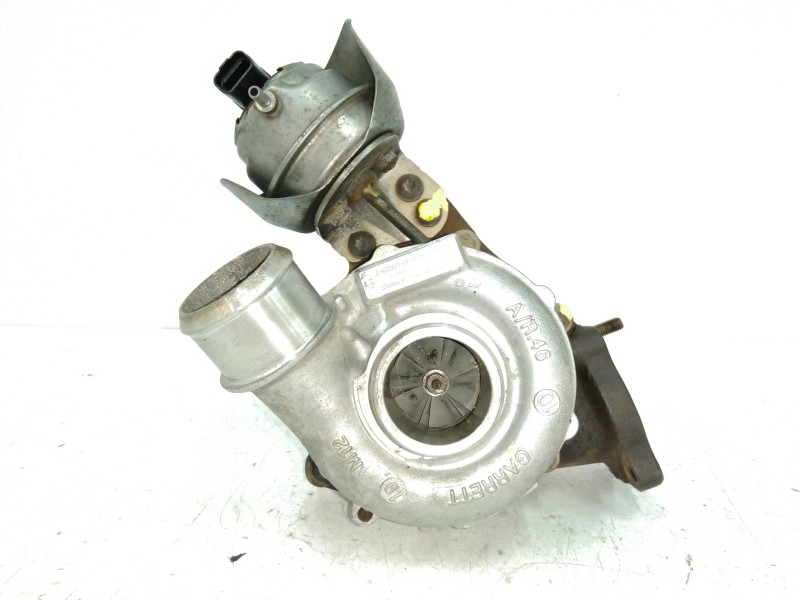 Recambio de turbocompresor para ford mondeo ber. (ca2) 2.0 tdci cat referencia OEM IAM 9671413780 7835834 