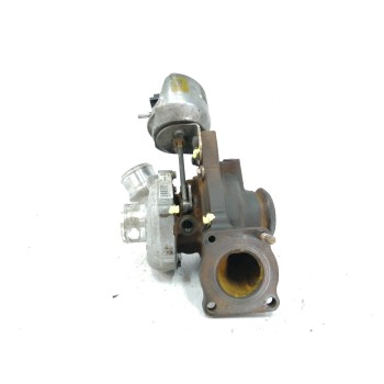 Recambio de turbocompresor para ford mondeo ber. (ca2) 2.0 tdci cat referencia OEM IAM 9671413780 7835834 