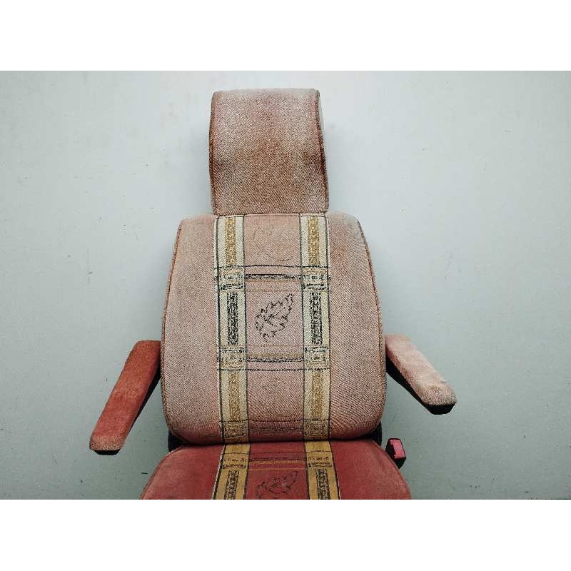 ASIENTO DELANTERO DERECHO