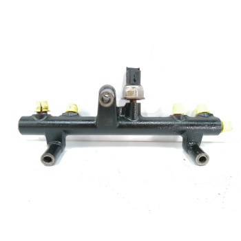 Recambio de rampa inyectora para ford mondeo ber. (ca2) 2.0 tdci cat referencia OEM IAM 9681909680 28497Z01 