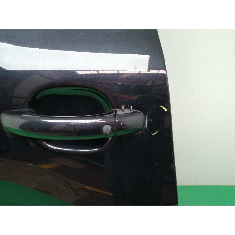 PUERTA TRASERA IZQUIERDA