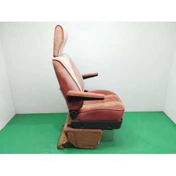 Recambio de asiento delantero derecho para peugeot boxer caja abierta (rs2850)(230)(´02) 2.5 turbodiesel referencia OEM IAM   