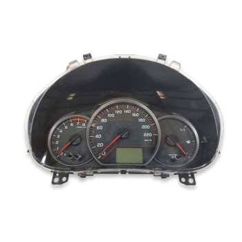 Recambio de cuadro instrumentos para toyota yaris (_p13_) 1.3 (nsp130_) referencia OEM IAM 838000DP60 MB1575505217 