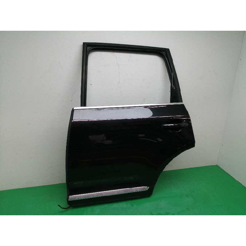 PUERTA TRASERA IZQUIERDA